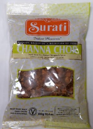CHANNA CHOR