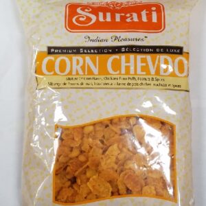 CORN CHEVDO