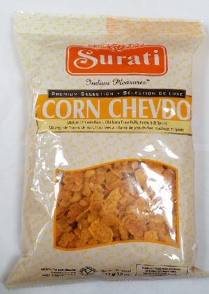 CORN CHEVDO