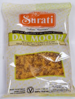 DAL MOOTH