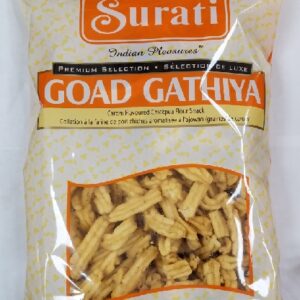 GOAD GATHYA