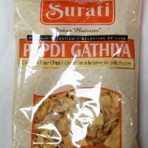 PAPDI GATHIYA