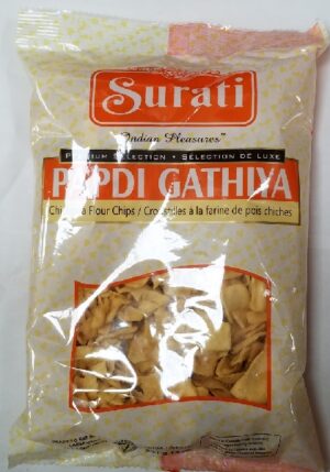 PAPDI GATHIYA