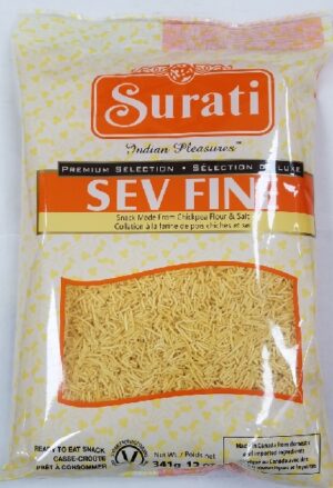 SEV FINE