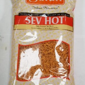 SEV HOT