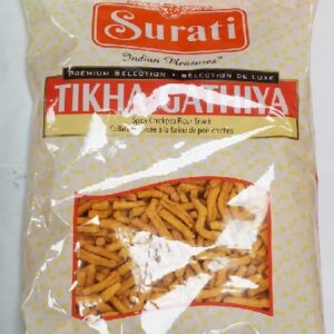TIKHA GATHIYA