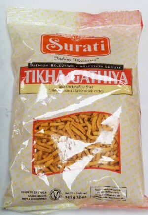 TIKHA GATHIYA