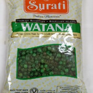 WATANA