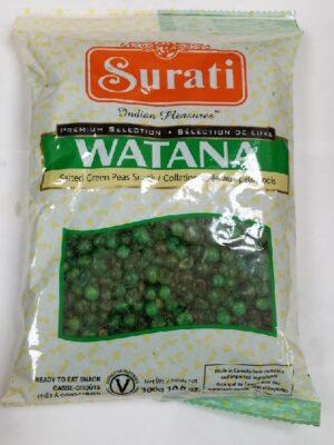 WATANA