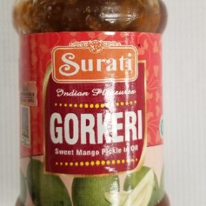 GORKERI PICKLE