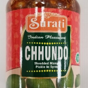CHHUNDO PICKLE