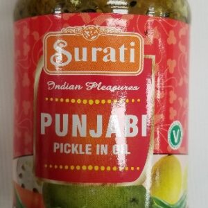 PUNJABI PICKLE