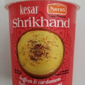 KESAR SHRIKHAND