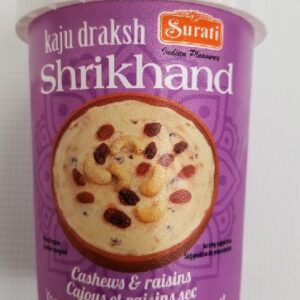 KAJU VDRAKASH SHRIKHAND