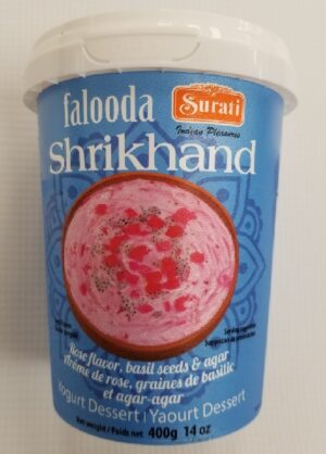 FALOODA SHRIKHAND