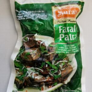 FARALI PATRA