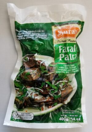 FARALI PATRA
