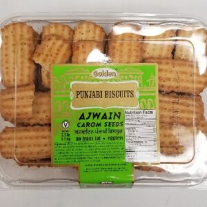 AJWAN COOKIES
