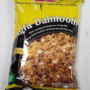 AGRA DALMOOTH
