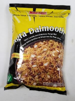 AGRA DALMOOTH