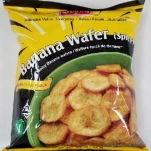 BANANA WAFER SPICY