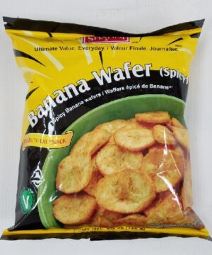 BANANA WAFER SPICY