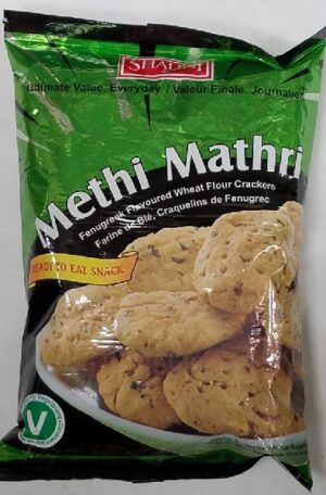 METHI MATHRI