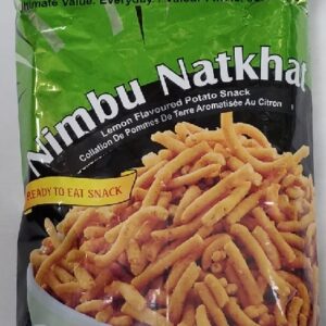NIMBU NATKHAT