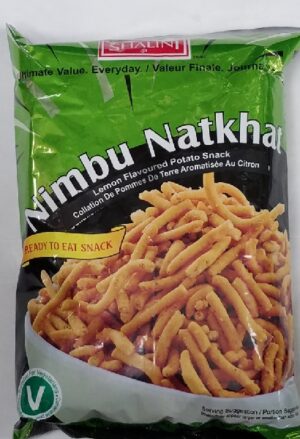 NIMBU NATKHAT