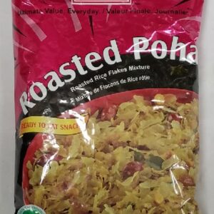 ROASTED POHA