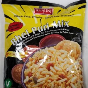 BHEL PURI MIX