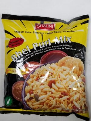 BHEL PURI MIX