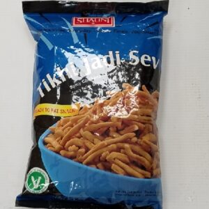 TIKHI JADI SEV