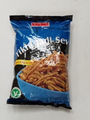 TIKHI JADI SEV