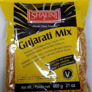 GUJARATI MIX