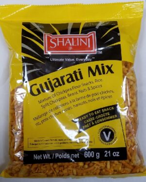 GUJARATI MIX
