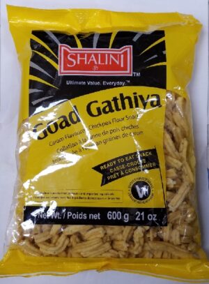 GOAD GATHIYA