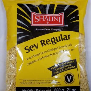 SEV REGULAR