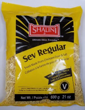 SEV REGULAR
