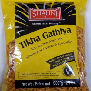THIKHA GATHITA