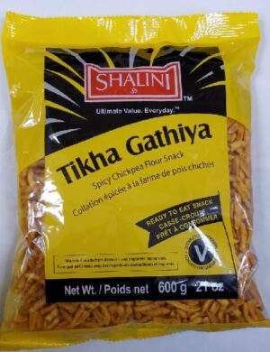 THIKHA GATHITA