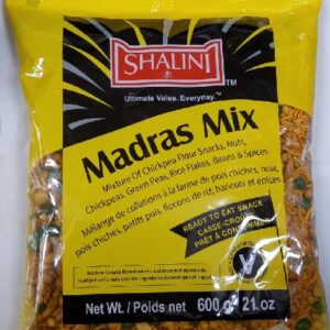 MADRAS MASALA MIX