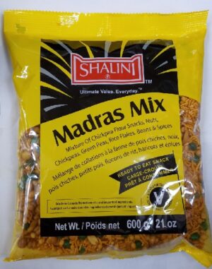 MADRAS MASALA MIX