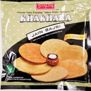 JAIN BAJRI KHAKHARA