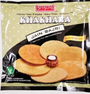 JAIN BAJRI KHAKHARA