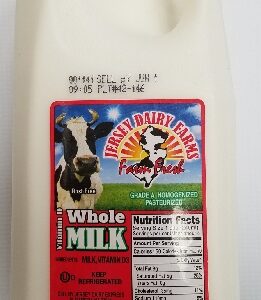 MILK REG