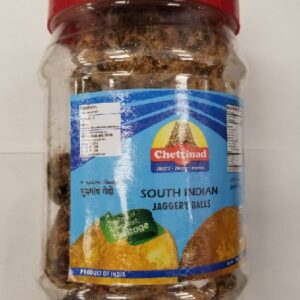 SOUTH JAGGERY BALL