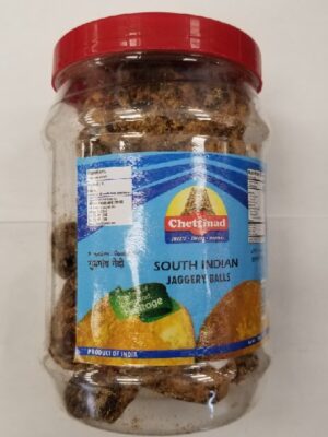 SOUTH JAGGERY BALL