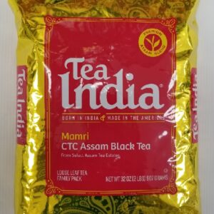 TEA INDIA
