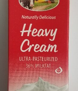HEAVEY CREAM